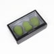 thumbnail image 2 of Juego de esponjas de maquillaje Esponjas de maquillaje Difuminadora Esponja de belleza vegana sin látex Esponja de belleza profesional Difuminadora Huevo de maquillaje Mezclador de base Borla de, 2 of 4