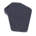 thumbnail image 2 of Gorro para el cabello seco absorbente suave, 288 uds., lindo oso de dibujos animados, microfibra súper suave, toalla de secado rápido para niños y adultos, 2 of 8