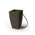 thumbnail image 3 of Algreen Products 49 gal. Brownstone Granite and Stone Rain Barrel, 3 of 3