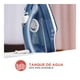 thumbnail image 5 of Plancha de Vapor Black & Decker Antiadherente TrueGlide IRBD300 Azul, 5 of 5