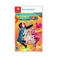 Just Dance 2025 Limited Edition Nintendo Switch, Nintendo Switch OLED