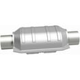 thumbnail image 3 of MagnaFlow Conv Univ 2.25inch OBDII Rear 50 State, 3 of 5