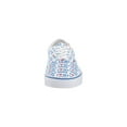 thumbnail image 3 of Vans Era Unisex/Adult shoe size 5 Men/6.5 Women  Athletics VN0A38FRVP5 ((I heart Vans) True White/True White), 3 of 6