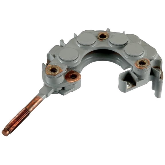 OEG Parts New Rectifier Replacement for Toyota 6FGL-10 94-07 27357-72120 021580-3110 AND1224 172-52022