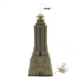 thumbnail image 2 of Department 56 House The Daily Planet Porcelain Superman Dc Comics 6002319, 2 of 4