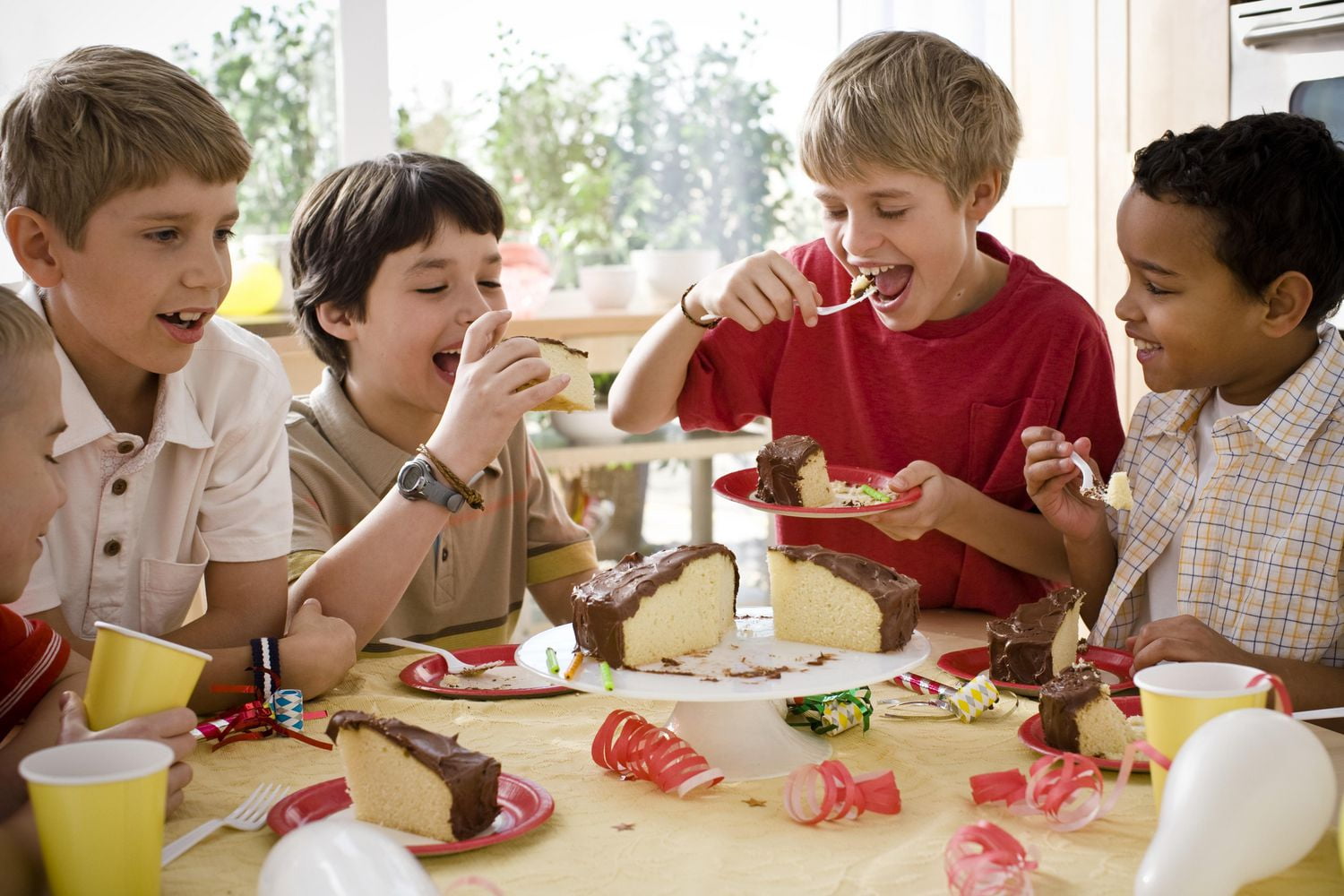 Betty Crocker Gluten Free Golden Cake Mix, 425 g