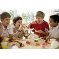 thumbnail image 3 of Betty Crocker Gluten Free Golden Cake Mix, 3 of 6