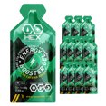 thumbnail image 1 of Gel Energetico Sabor Kiwi con Cafeína - 12 Unidades de 30 gr Cada Una Hex Infinite Action Kiwi con Cafeina, 1 of 4