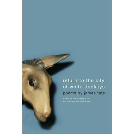 Return to the City of White Donkeys