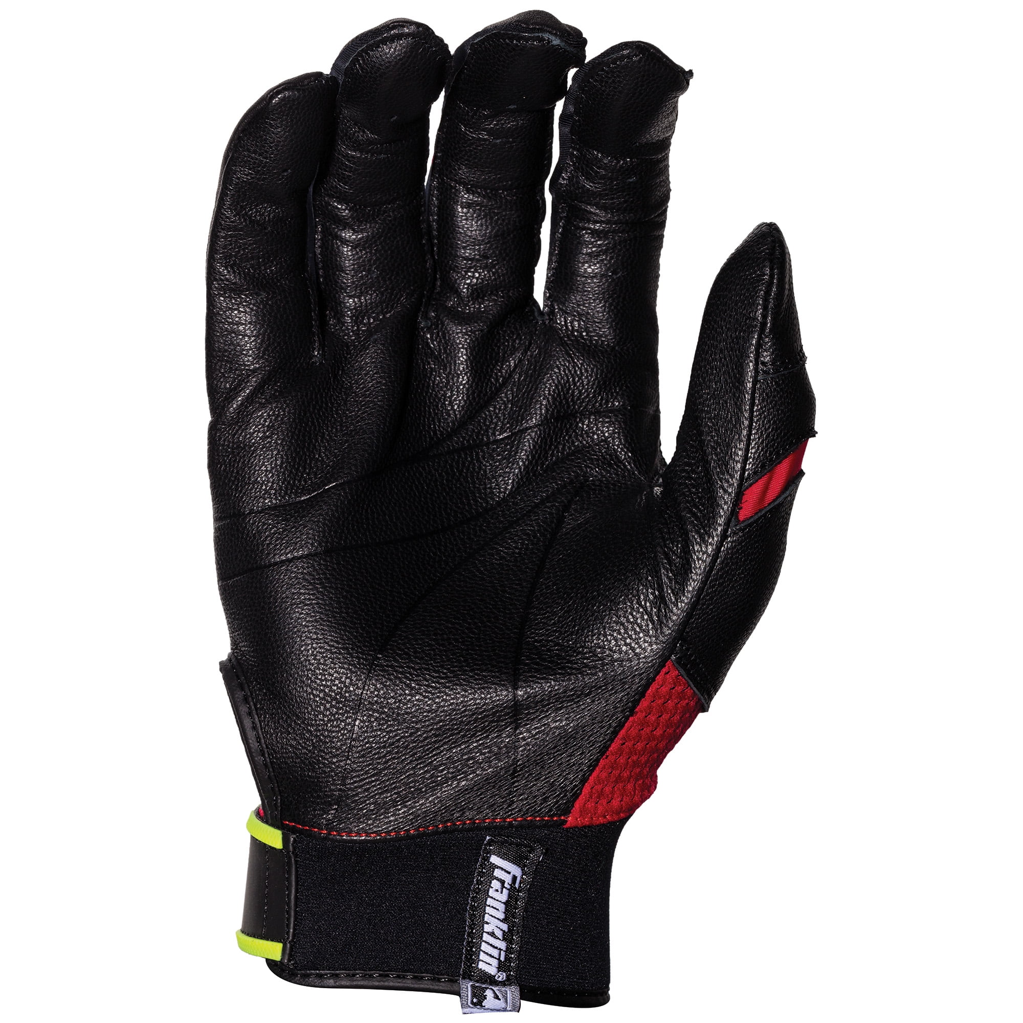 Franklin Sports Adult Insanity X MLB Batting Gloves