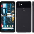 thumbnail image 1 of Restored Google Pixel 2XL 64GB Unlocked Smartphone Good, 1 of 4
