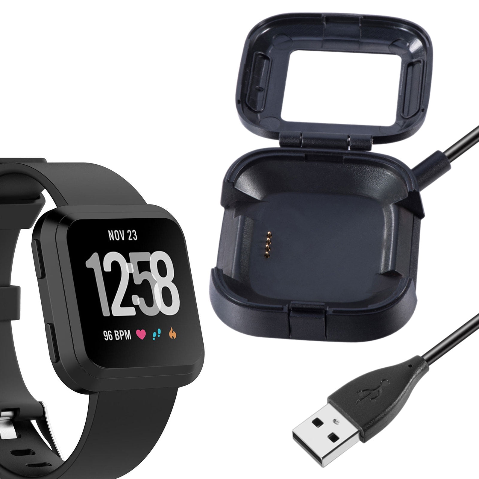 fitbit versa 2 charger near me fitbit versa 2 charger near me