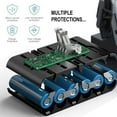 thumbnail image 3 of Dyson V8 SV10 Batterie de Remplacement pour Dyson V8 Absolute, 3 of 4