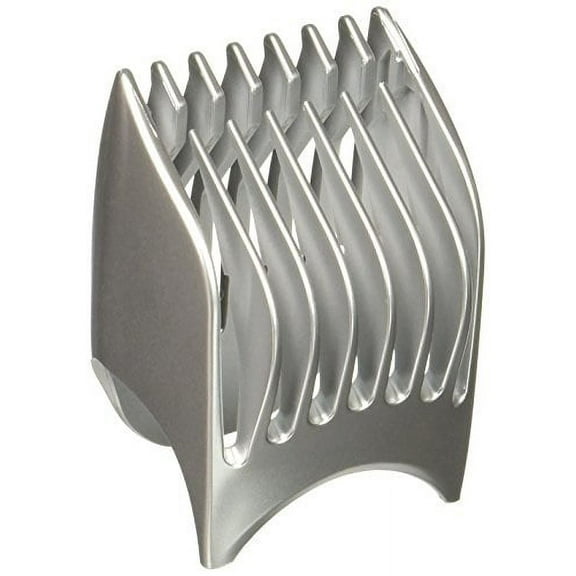 Panasonic Beard Comb Attachment – Replacement Trimmer Accessory