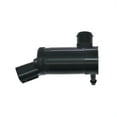 thumbnail image 3 of 1x 86611AG010 Motor pump for Subaru Forester WRX Impreza STI windshield washer, 3 of 9