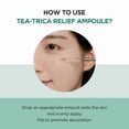 thumbnail image 4 of Ampolla SKIN1004 Tea-Trica Relief de 100 ml para aliviar la piel sensible, 4 of 8