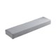 thumbnail image 3 of Reposamanos Suave Cojín de brazo de larga vida útil Cómodo, Soporte de almohadilla de muñeca, Soporte de reposabrazos, Accesorios de almohada Manicura Gris shamjiam cojín para el brazo, 3 of 9