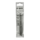 thumbnail image 2 of Broca Acero 4In SDS Plus Ideal Concreto Taladro 1/4 In Bosch 2608836664, 2 of 3