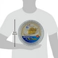 thumbnail image 5 of Hefty Ez Foil 9" Pie Pans, 3 Count, 5 of 5