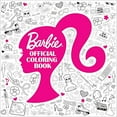 thumbnail image 2 of Barbie: Official Coloring Book, 2 of 2
