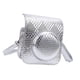 thumbnail image 1 of Estuche Para Cámara Instantánea, Cubierta Superior Desmontable, Estuche Protector Plateado Para Cámara Instantánea Para Disparos Al Aire Libre, 1 of 7