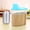 E, variant on Pink Airtight Grain Storage Container 1.5L, Plastic Food Canister with Pour Spout & Measuring Cup for Rice, Cereal, Sugar & Beans, Kitchen Pantry Organizer (S Size)