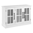 thumbnail image 1 of Westbrook Buffet 46W par Bush Furniture, 1 of 6