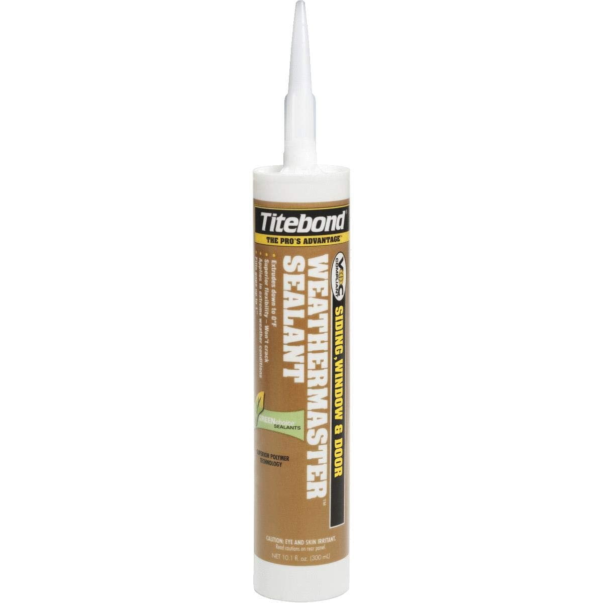 Unknown 46031 WM Beige Sealant - Walmart.com