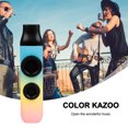 thumbnail image 3 of Kazoo Ukulele Guitar Partner Classic Kazoo Orff Instruments para adultos Niños Regalos FLhrweasw Nuevo, 3 of 9