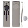 thumbnail image 1 of XWSHYW Aparatos Electrónicos Funda Protectora para Control Remoto Stick Lite 2020 a Prueba de Golpes, 1 of 2