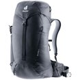 thumbnail image 1 of Mochila Deuter AC Lite de 24 L para senderismo y uso diario - Negro, 1 of 8