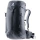 thumbnail image 1 of Mochila Deuter AC Lite de 24 L para senderismo y uso diario - Negro, 1 of 8