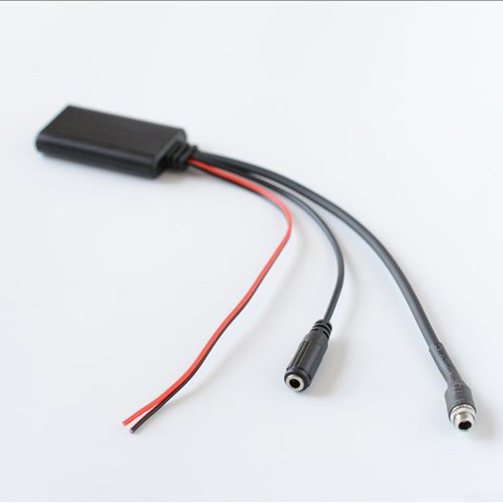 Jierui Bt 5908 Car Bluetooth Adapter Plastic Receiver Replacement W Mic Walmart Com Walmart Com Jierui Bt 5908 Car Bluetooth Adapter Plastic Receiver Replacement W Mic Walmart Com Walmart Com