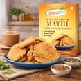 thumbnail image 2 of WHEAFREE Sans Gluten Mathi, 10.58 OZ - 400 GMS, 2 of 6