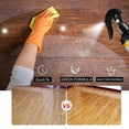thumbnail image 3 of Beeswax Wood Polish, Beeswax Furniture Polish & Cleaner Spray, Natural Wood Floor Cleaner for Living Rooms, Kitchens & Furniture(1PC), 3 of 7