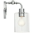 thumbnail image 3 of Kichler Lighting - One Light Wall Sconce - Wall Bracket - Gunnison - 1 Light, 3 of 4