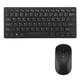 thumbnail image 1 of Juego De Ratón De Teclado Inalámbrico De 2,4 Ghz, Ratón De Teclado Ultrafino Para Ordenador Portátil Sweethay EL011531-00, 1 of 5
