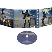 Steve Stevens - Memory Crash - Music & Performance - CD
