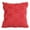 Red, variant on Decorr Independence Day Pillow Covers, 18×18" Red / Blue Pillowcase with Star Pattern, Decorative Cushion Covers for 4th of July, Sofa & Bedroom (4 Styles Available, No Pillow Inserts)