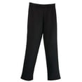 thumbnail image 1 of Kids Black Pants, 1 of 3