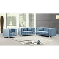 thumbnail image 5 of Meridian Furniture Inc Mariel Tufted Sofa, 5 of 11