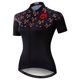 thumbnail image 3 of Camiseta de ciclismo Weimostar Cat para mujer, camiseta de verano transpirable para bicicleta de montaña, camiseta de secado rápido para bicicleta, ropa para ciclismo de descenso, 3 of 5
