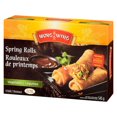 thumbnail image 4 of Wong Wing Vegetable Spring Rolls, 4 of 7