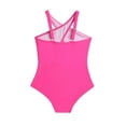 thumbnail image 6 of Swimwear Parent-Child Outfit A Family Of Four Swimsuit Set Children's And Girls Swimsuit Casual Parent-Child Summer Slim Clothing, 6 of 6