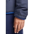 thumbnail image 2 of Nike Sportswear Therma-Fit Men's Reversible Hooded Insulated Jacket XLarge, Blue, 2 of 5