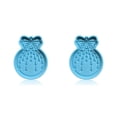 thumbnail image 3 of Wosthever Molde de resina de silicona de Navidad, moldes antiadherentes, molde colgante temático de Navidad, artesanía hecha a mano para restaurante Type1 NO1 Wosthever CBP181447, 3 of 6