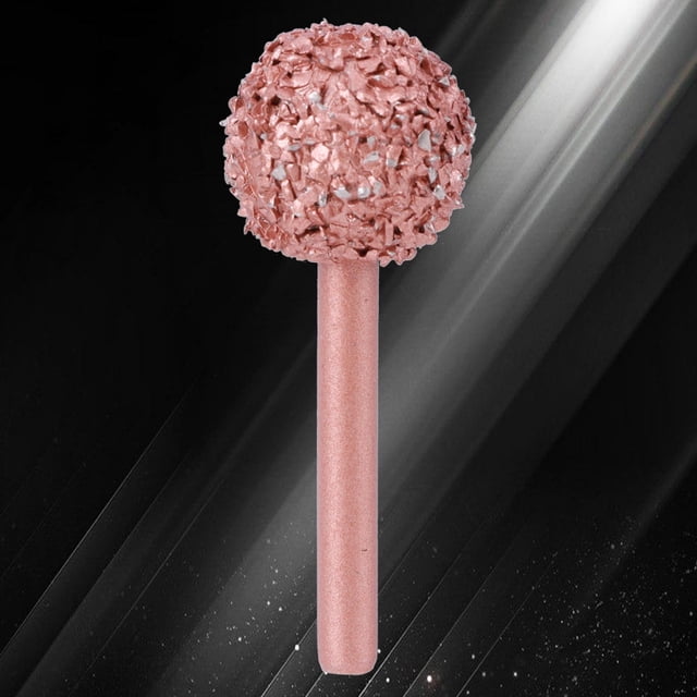 Tire Grinder, Grinding Head, Sharped Tungsten Steel Vehicle Repair Pneumatic Grinding Repair For Tyre Repair