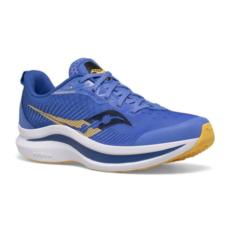 

Saucony Kids Unisex Endorphin KDZ Sneaker