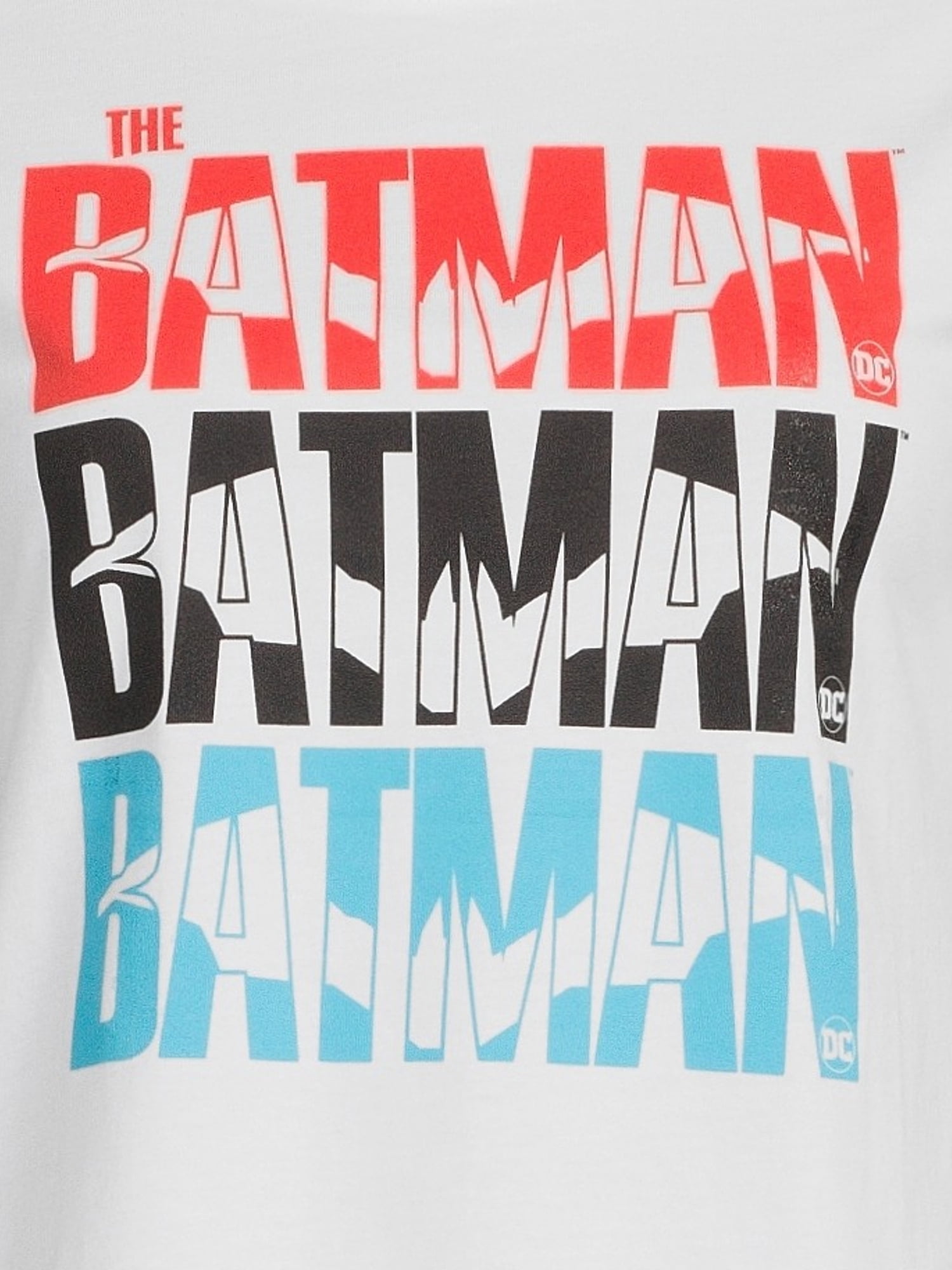 The Batman Women's Logo T-Shirt