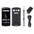 thumbnail image 2 of Bisofice Android 12.0 Wireless Handheld PDA Terminal Barcode Scanner, 2 of 7